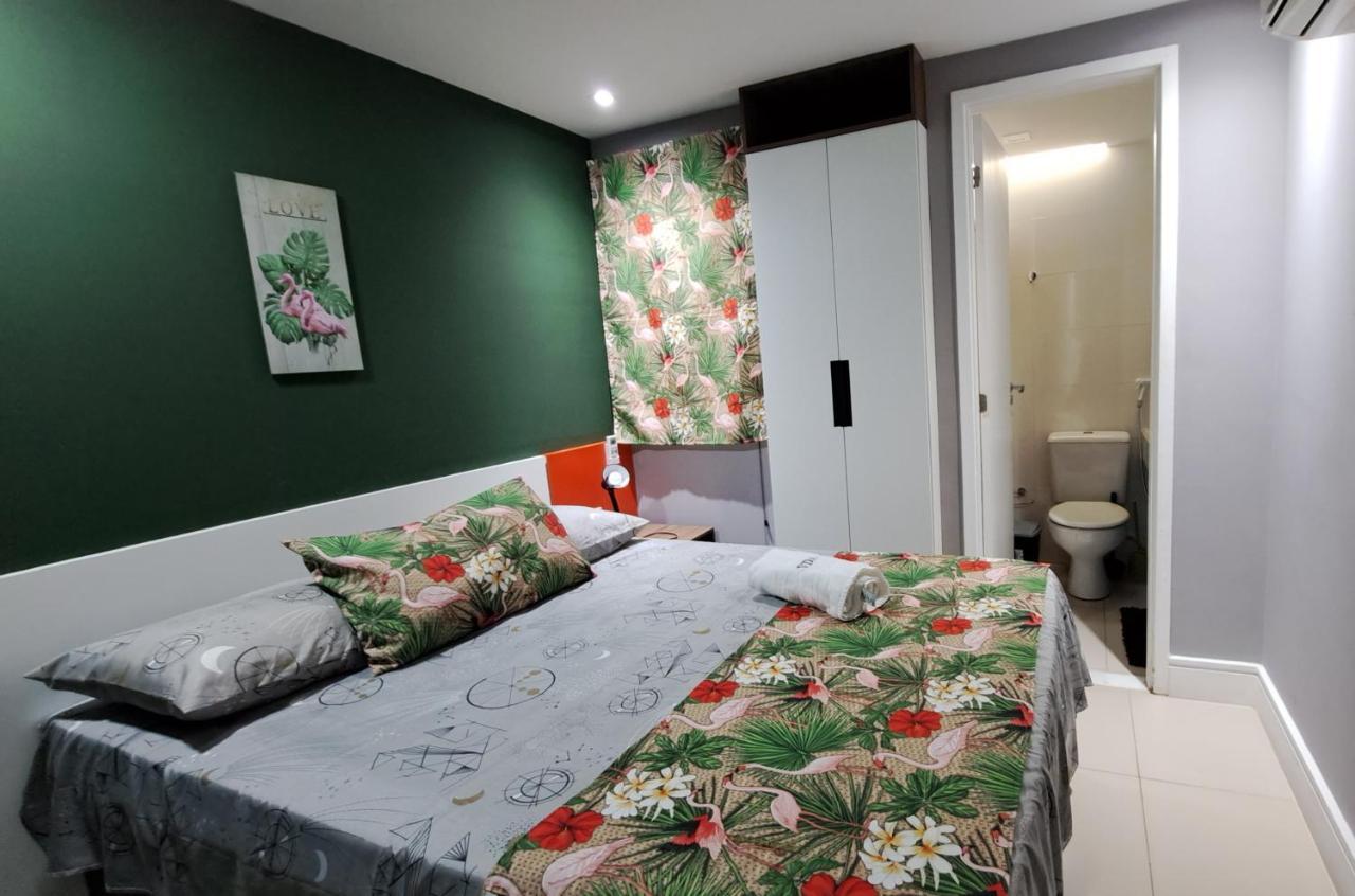 Apartamento Duplex Pôrto das Galinhas Exterior foto