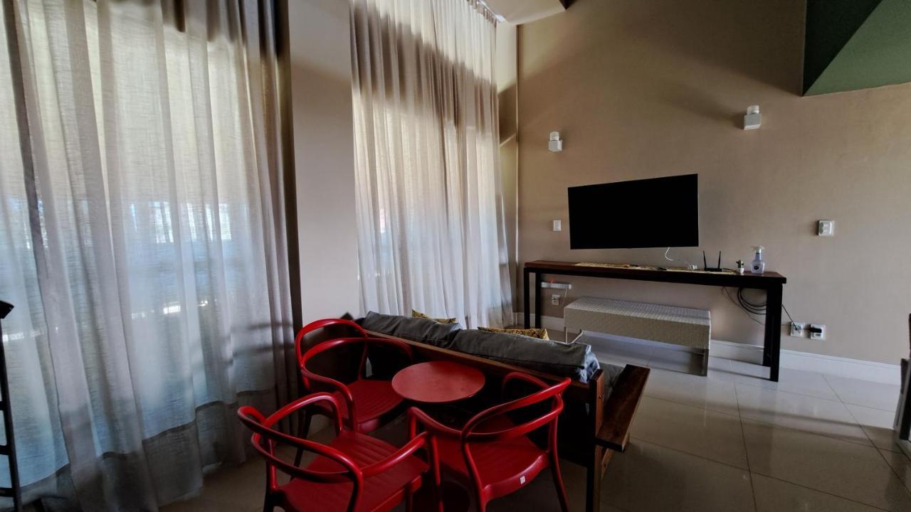 Apartamento Duplex Pôrto das Galinhas Exterior foto