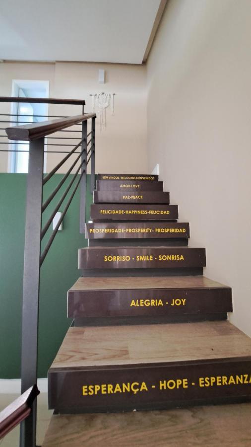 Apartamento Duplex Pôrto das Galinhas Exterior foto