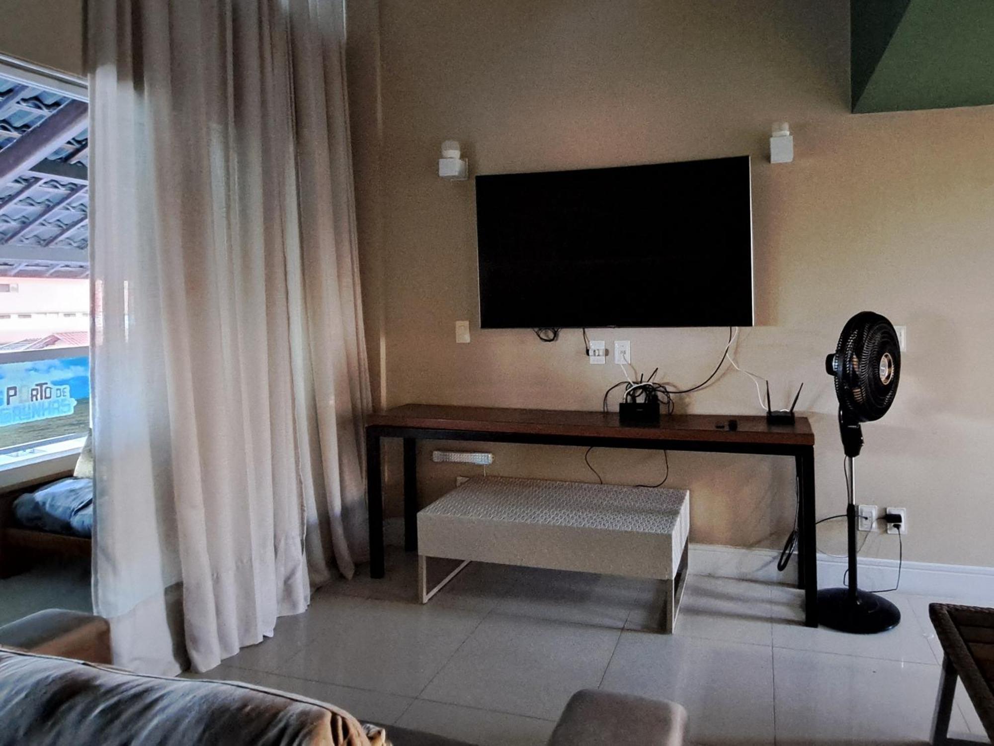 Apartamento Duplex Pôrto das Galinhas Exterior foto