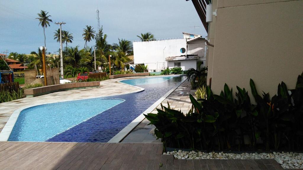 Apartamento Duplex Pôrto das Galinhas Exterior foto