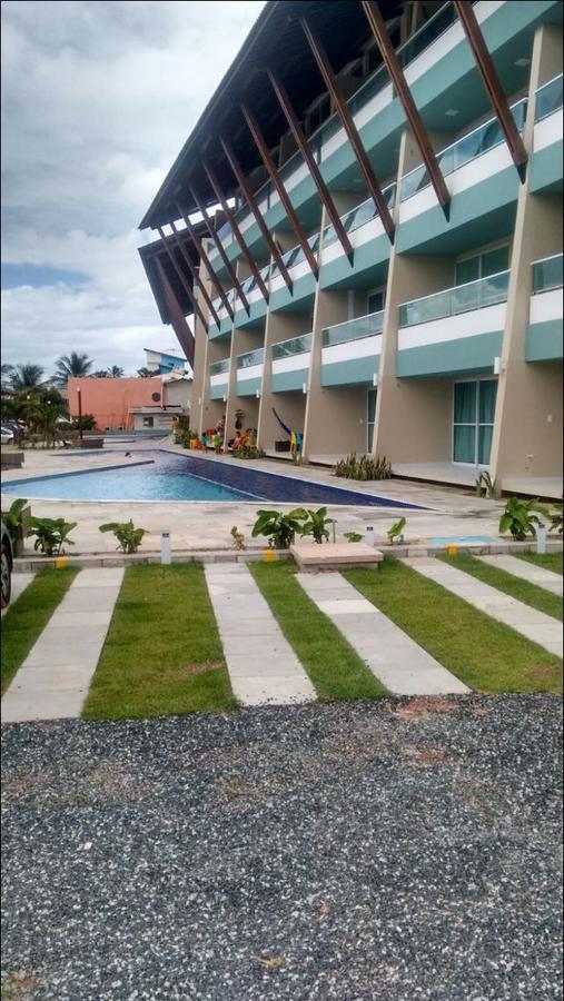 Apartamento Duplex Pôrto das Galinhas Exterior foto