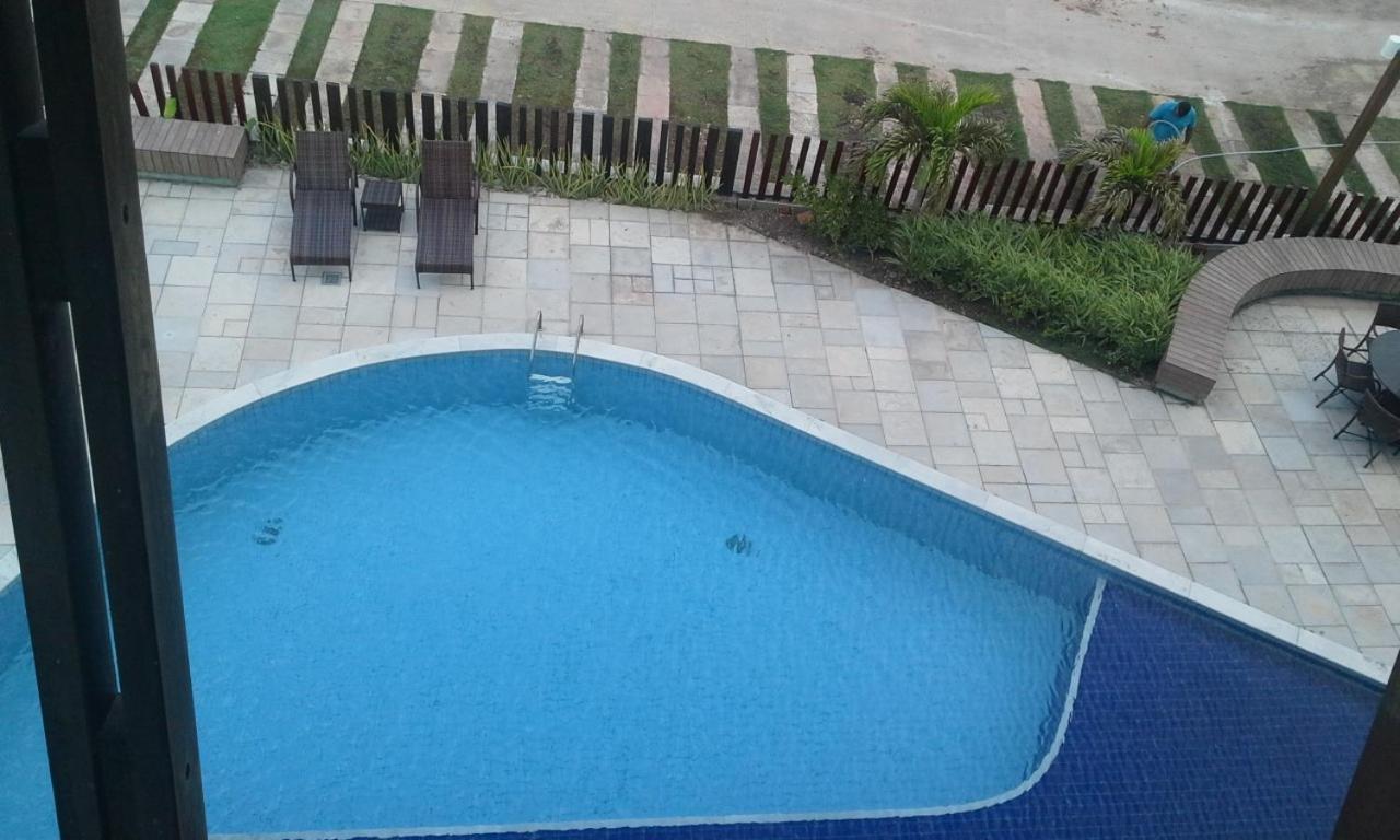 Apartamento Duplex Pôrto das Galinhas Exterior foto
